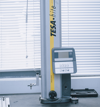 TESA hite700 digital display height gauge