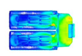 Fluid flow analysis